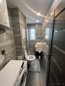 Pronájem bytu 3+1, 65 m² – Postoloprty (Palackého) - 11