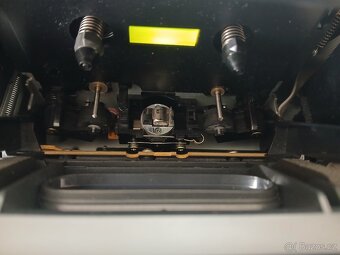 SONY TC-WR890  -  TOP STAV - 11