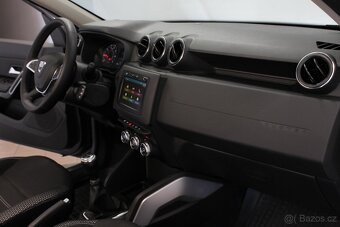 Dacia Duster, 1.6 SCe 84kW PRESTIGE - 11