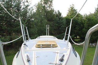 Plachetnice BWC Flying Cruiser C ,bez VPM a technické - 11