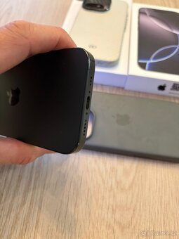 Iphone 16 Pro 128GB - 11
