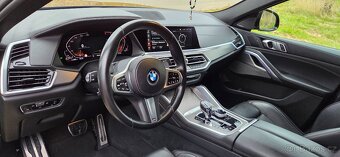 Prodám BMW X6  ( G06 ) - 11