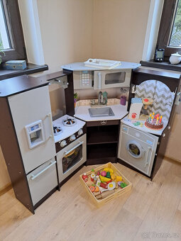 dětská kuchynka - 11