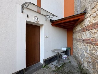 Pronájem bytu 2+kk v Mimoni po rekonstrukci - 11