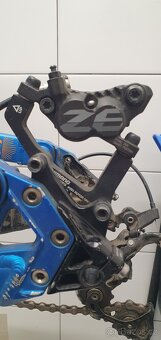 downhill ,freeride kolo Scott - 11