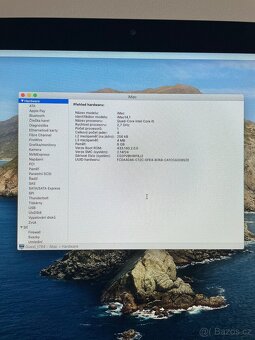 iMac 21,5" 2014 (FULL HD, 8GB RAM, 1000 GB SSD) - 11
