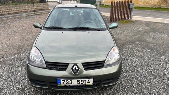 Renault Thalia 1.2i 2008 - 11