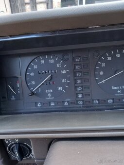 Škoda Favorit 136 ls TP 1989 - 11