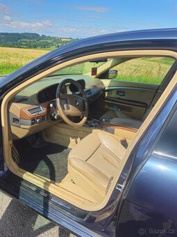 730D 2006 170kw chip nové rozvody - 11