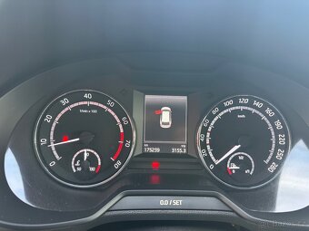 Škoda Octavia 3 Rs 2.0 tsi 162 kw - 11