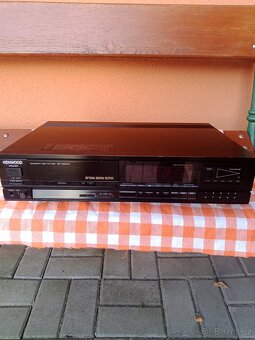 Kenwood DP 3300D - 11