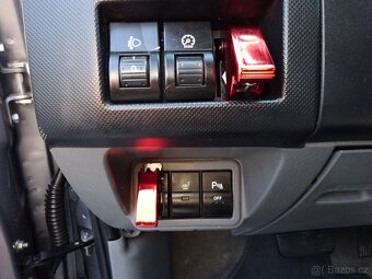 Ford Ranger 3,0 TDCI, 4X4,GARANCE KM - 11