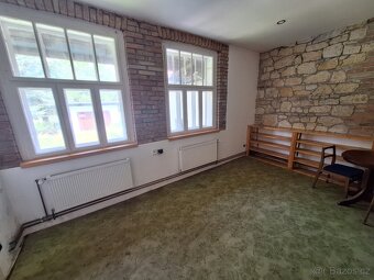 Pronájem části domu - 11