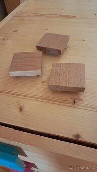 GAZEL HENRI I. dětský stůl - 11