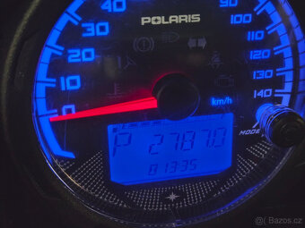 POLARIS RANGER 570 UTV 4X4 ČTYŘKOLKA DPH - 11