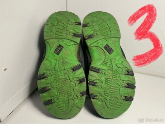 Dětské boty 31 a 32 - 11