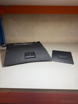 E46 palubní desky různé barvy - 11