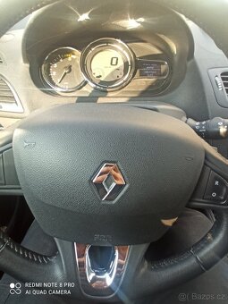 Renault Megane 1.5dci 2013 - 11