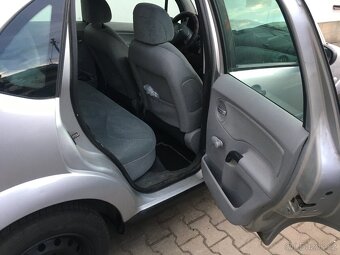 Citroen C3 1,4i 54kw - 11