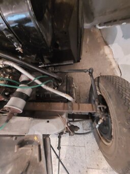 Tatra 75 cabrio 1938 - 11