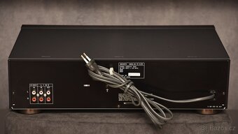 SONY TC-K 570 - 11