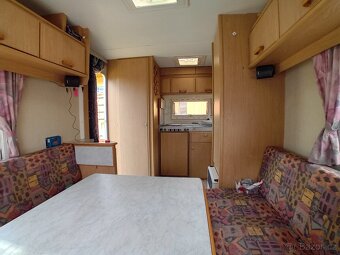 Karavan Chateau 380 - 11