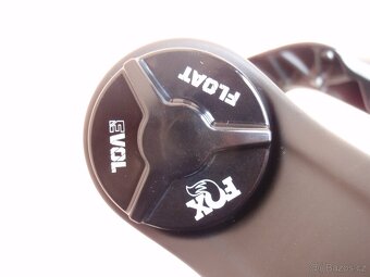 AKCE Sleva 80% Nová vidlice Fox 34 Float AWL - 11
