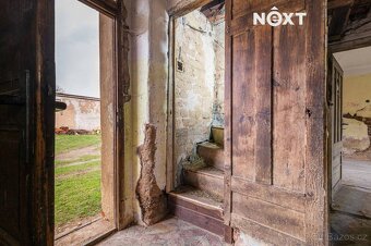 Prodej Rodinný dům, 56㎡ - 11