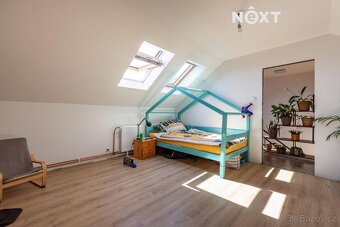 Prodej Rodinný dům, 120㎡ - 11