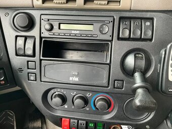 DAF/Ginaf CF 85 410 6x4 HMF 16 Tonmeter / 103tkm - 11