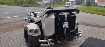 Rezervace   Boom Mustang ST1 - 11