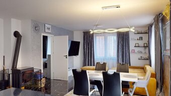 Prodej rodinného domu 90 m², pozemek 1140 m² Semily - Bítouc - 11