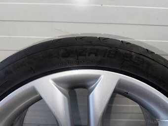 Alu Audi 5x112 r18 - 11