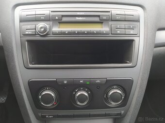 Škoda Octavia 1.4 TSI 90 Kw kombi r.v.2012 - 11