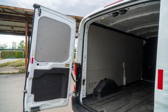 Ford Transit L3H2 - 11