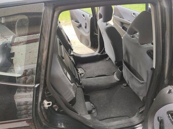 HONDA JAZZ 1,3 i DSi - 11