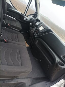Iveco daily 35-130 , jen 180 tis km - 11