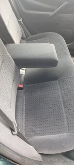 Passat B5 1.9TDi 81KW r.99 - 11