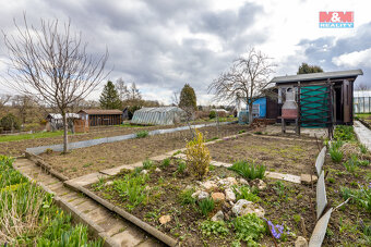 Prodej chaty, 14 m², Bruntál - 11