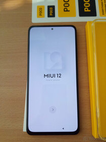 Nový, herní telefon Poco F3 6GB/128GB, 5G, ,Snapdragon 870 - 11
