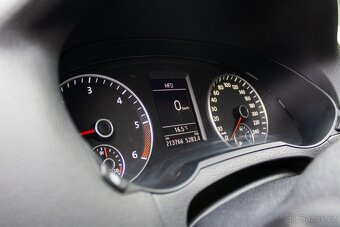 Seat Alhambra 2.0 TDI 7 miestne /AJ NA SPLÁTKY/ - 11