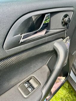 Prodám Škoda Yeti 2.0 tdi TOP STAV tažné - 11
