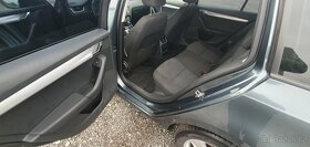 ŠKODA OCTAVIA III KOMBI 2.0TDI 110KW DSG R.V.2016 - 11