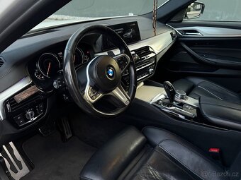 BMW G30 M-Packet - 11