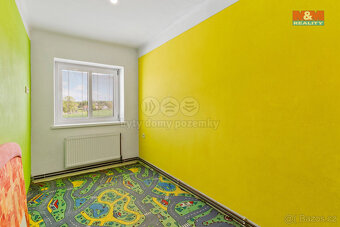 Prodej rodinného domu, 160 m², Pertoltice - 11