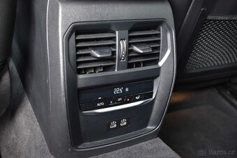 BMW 320d xDrive ///MSPORT TAŽNÉ DPH ČR 1.MAJITEL - 11