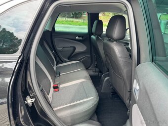 Opel Crossland X 1.6 CDTI Innovation - 11