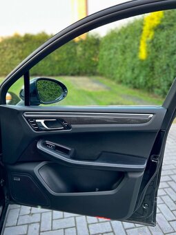 Porsche Macan 3.6 Turbo PDK facelift BOSE PASM - 11