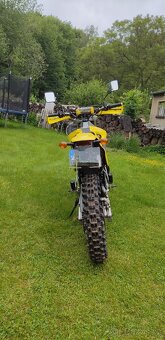 Husqvarna WRE 125 - 11