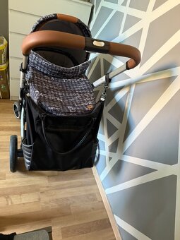 Kočarek cybex balios s lux - 11